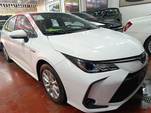 Toyota for sale in Iraq